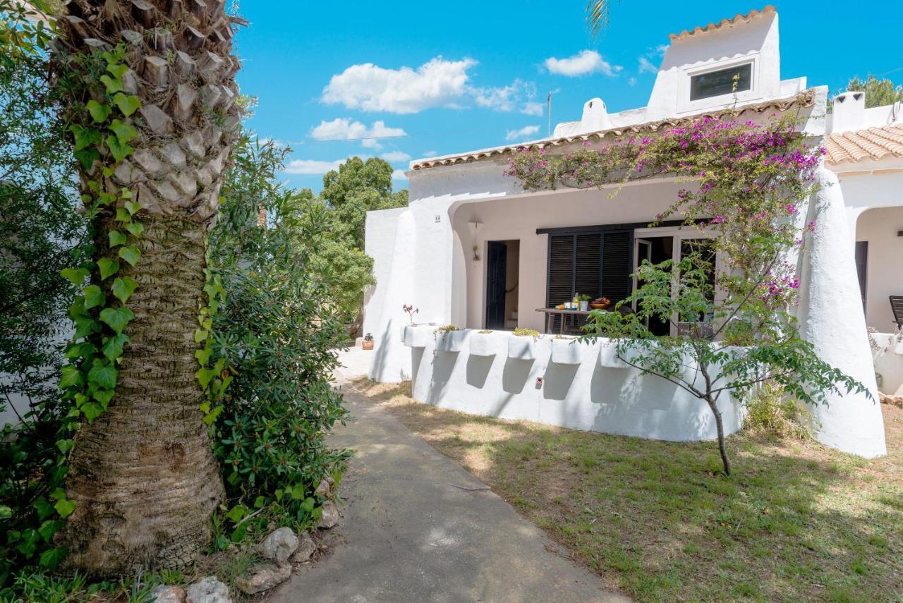 Cala Serena Beach 1 Eksteriør billede
