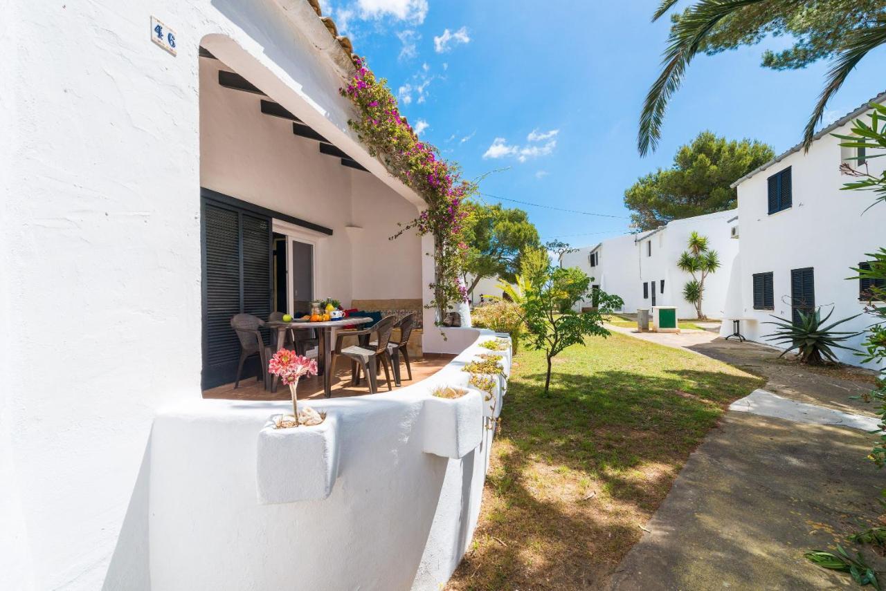 Cala Serena Beach 1 Eksteriør billede